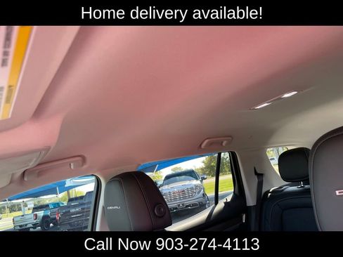 New 2026 GMC Terrain Denali image 22