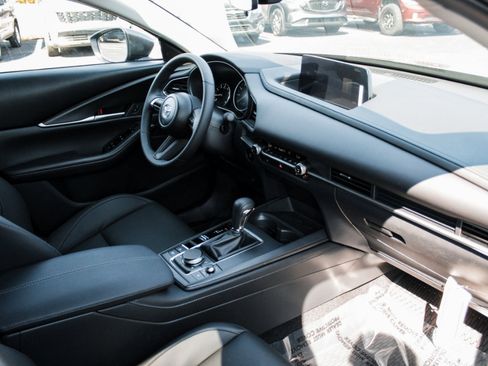 New 2026 MAZDA CX-30 AWD 2.5 S image 30