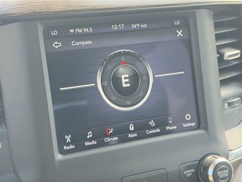 Used 2020 RAM 1500 Laramie image 32