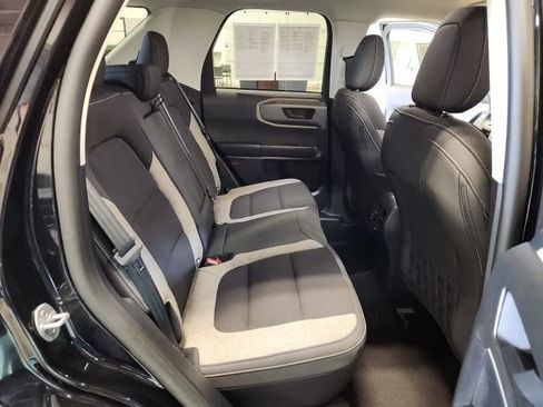 Used 2025 Ford Bronco Sport Big Bend AWD/4WD image 26