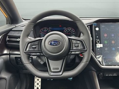 New 2026 Subaru WRX tS AWD/4WD image 13