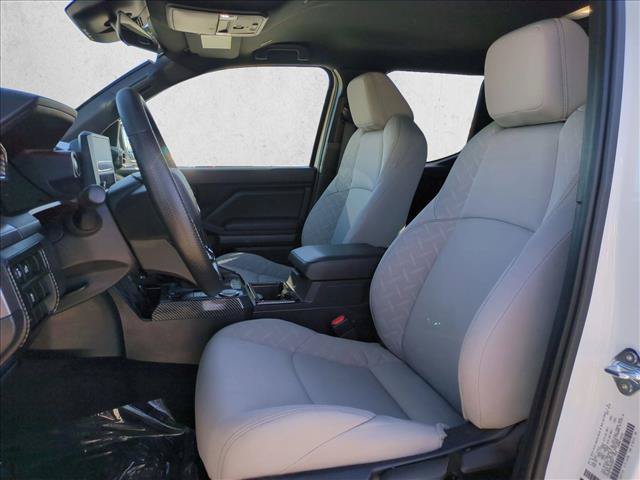 Certified 2025 Toyota Tacoma SR5 RWD image 14