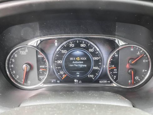 Used 2017 GMC Acadia Denali w/ Technology Package AWD/4WD image 24
