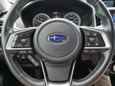 Used 2021 Subaru Forester Limited AWD/4WD image 25