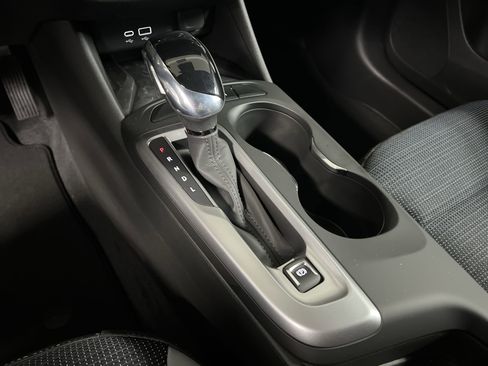 New 2026 Buick Envista Preferred w/ Convenience II Package image 49