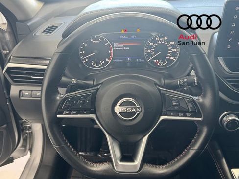 Used 2024 Nissan Altima 2.5 SR w/ SR Premium Package image 7