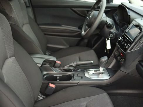 Used 2022 Subaru Impreza 2.0i image 44