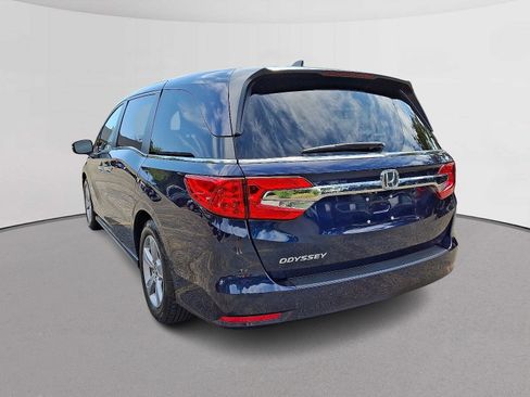 Used 2020 Honda Odyssey EX image 8