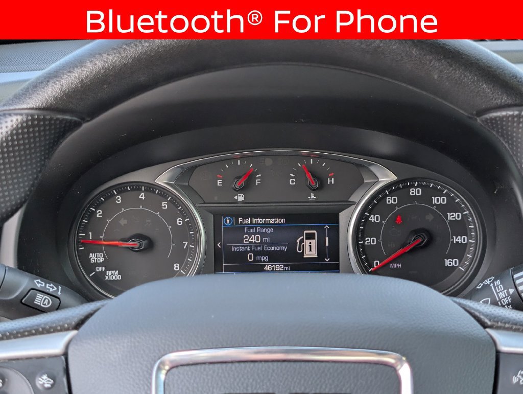 Used 2023 GMC Terrain SLE w/ LPO, Floor Liner Package FWD image 22
