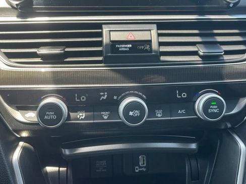 Used 2019 Honda Accord Sport image 20