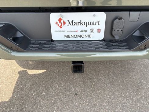 New 2026 RAM 1500 4x4 Crew Cab image 6