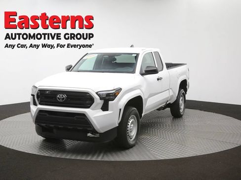 Used 2024 Toyota Tacoma SR RWD image 51