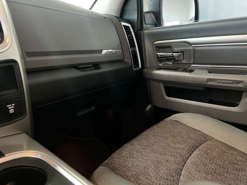 Used 2018 RAM 1500 Big Horn AWD/4WD image 19