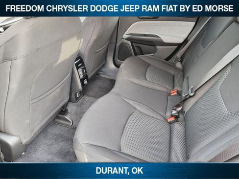 New 2024 Jeep Compass Sport w/ Mopar Graphics Package image 21