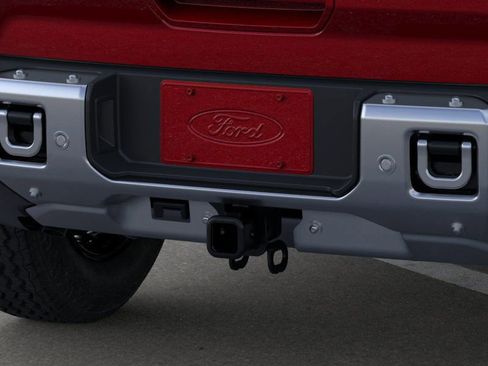 New 2025 Ford Bronco Sport Badlands w/ Sasquatch Badlands Package image 57