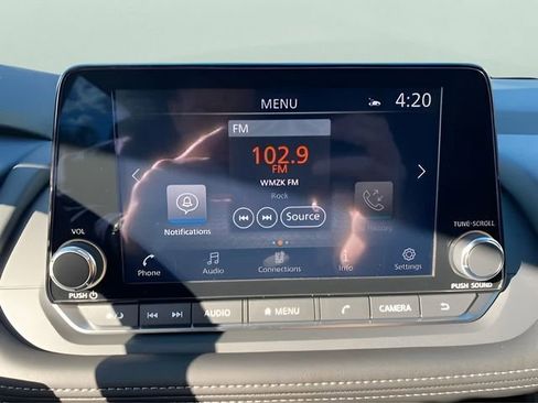 New 2026 Nissan Rogue SV w/ Cold Weather Package image 20