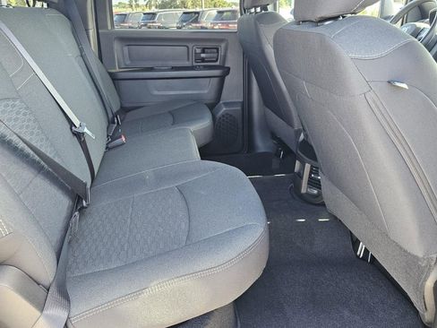 New 2026 RAM 2500 Tradesman image 14