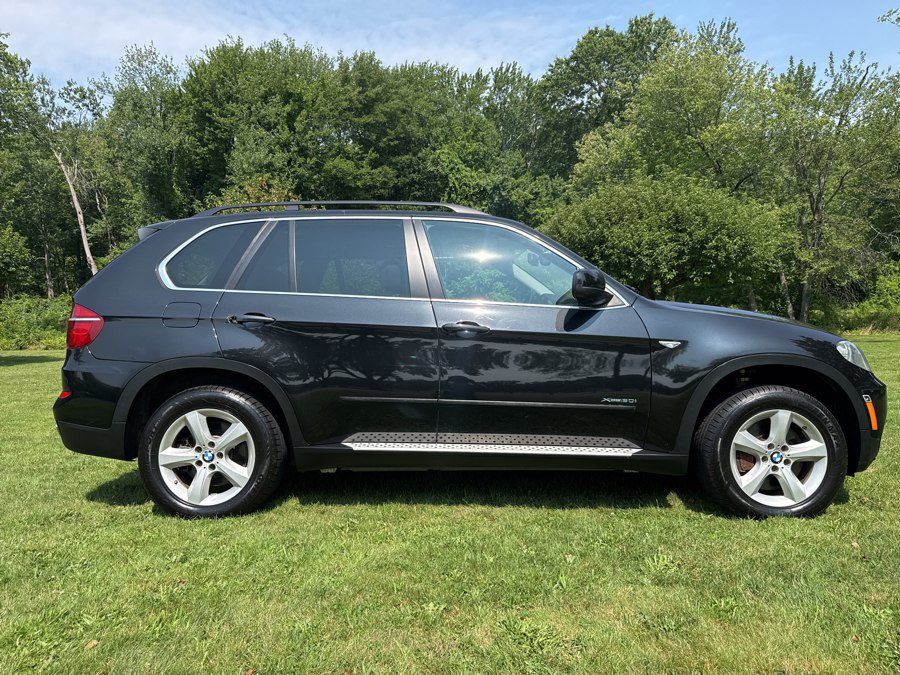 Used 2012 BMW X5 xDrive50i AWD/4WD image 28