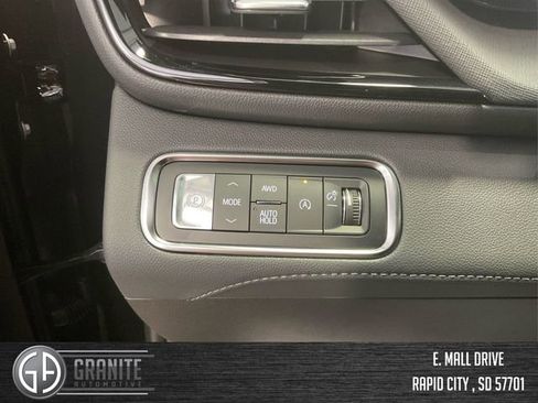 New 2026 Buick Enclave Sport Touring w/ Super Cruise Package AWD/4WD image 18