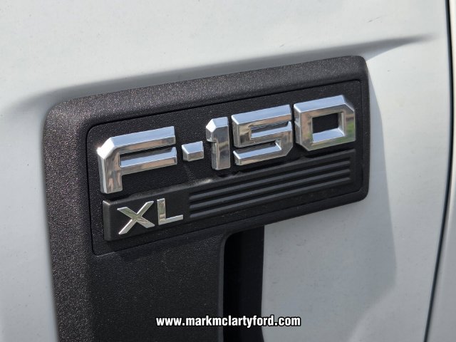 New 2026 Ford F150 XL AWD/4WD image 16