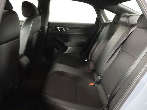 Used 2024 Honda Civic Sport image 16