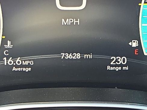 Used 2023 Chrysler Pacifica Limited FWD image 10