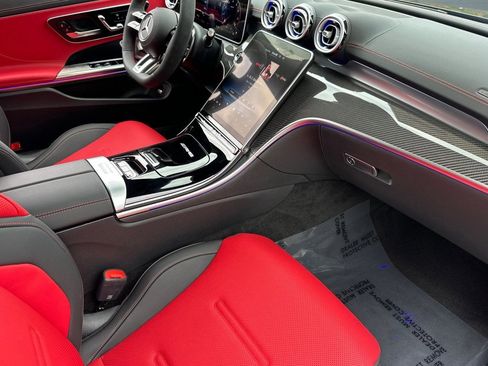 New 2026 Mercedes-Benz CLE 53 AMG 4MATIC Cabriolet image 26