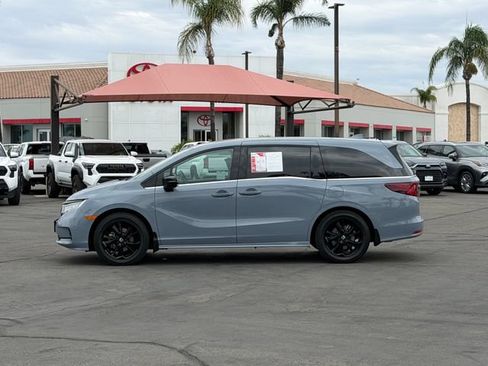 Used 2024 Honda Odyssey Sport image 9