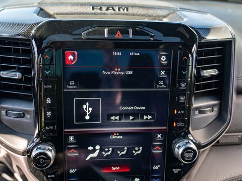 Used 2021 RAM 1500 TRX w/ TRX Level 2 Equipment Group image 27