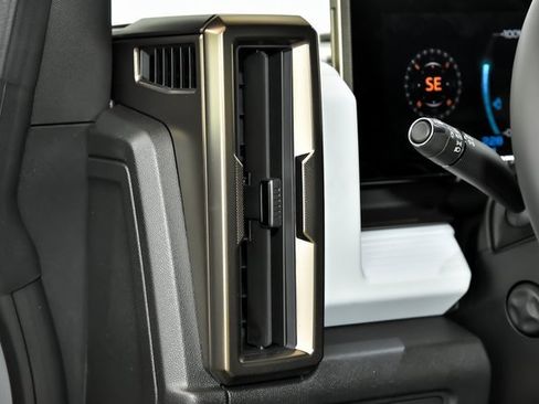 New 2025 GMC Hummer EV 3X image 12