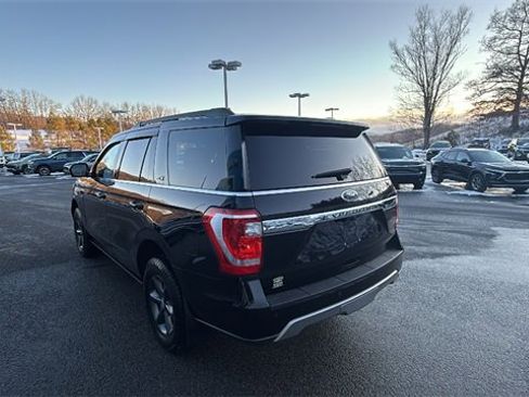 Used 2021 Ford Expedition XL image 6