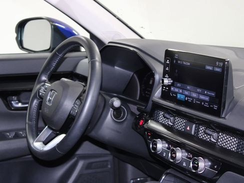 Used 2025 Honda CR-V EX-L image 28