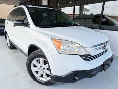 Used 2008 Honda CR-V EX