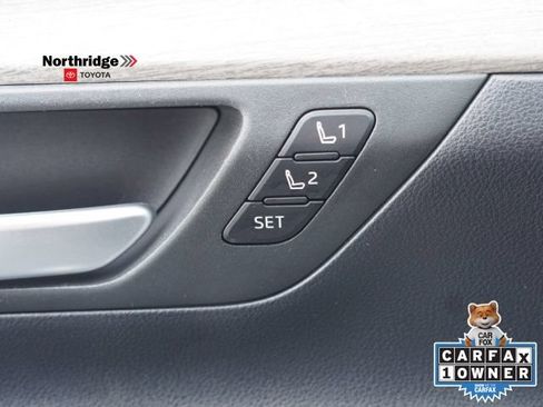 Used 2024 Toyota Grand Highlander AWD image 52