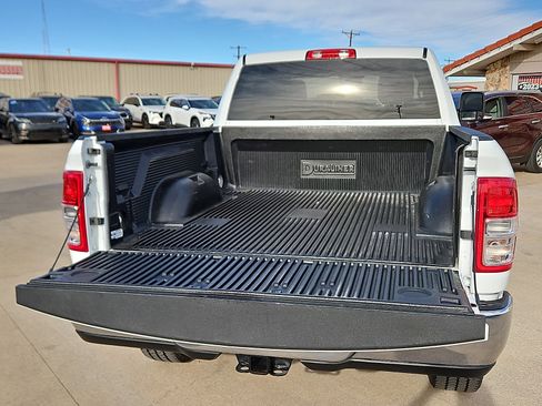 Used 2024 RAM 2500 Big Horn image 7