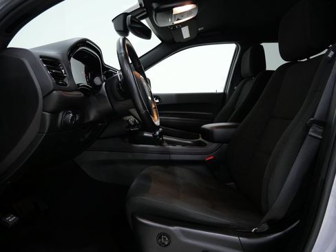 Used 2025 Dodge Durango GT AWD/4WD image 12
