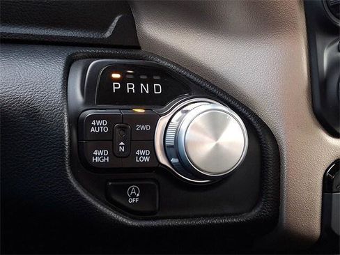 Certified 2022 RAM 1500 Laramie image 17