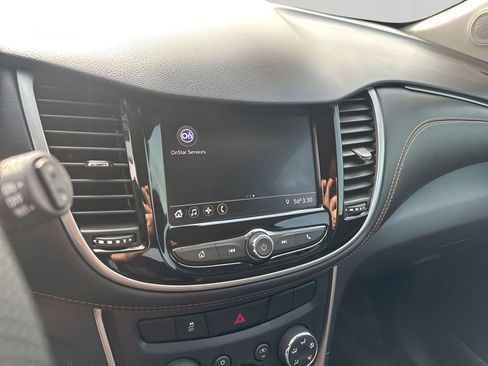 Used 2020 Chevrolet Trax LS w/ Tint and Cruise Package image 32