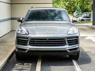 Used 2023 Porsche Cayenne AWD/4WD video 2