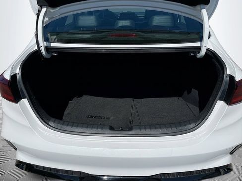 Certified 2024 Kia Forte GT-Line image 30