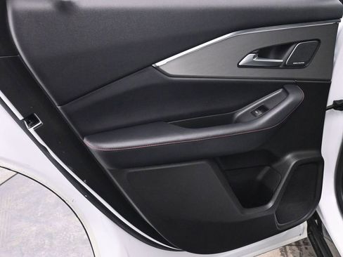 Used 2024 Acura ZDX A-Spec AWD/4WD image 16