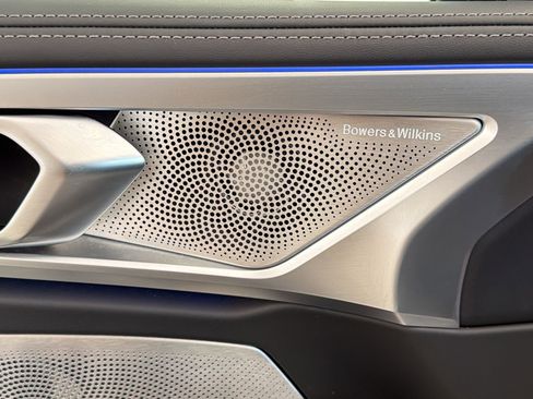 Certified 2025 BMW M8 Competition AWD/4WD image 21