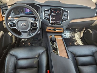 Used 2023 Volvo XC90 T8 Plus w/ Protection Package Premier