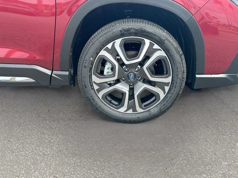 New 2026 Subaru Ascent Touring AWD/4WD image 32