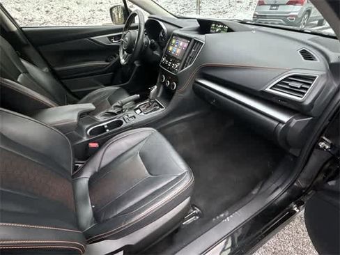 Certified 2022 Subaru Crosstrek 2.5i Limited image 21
