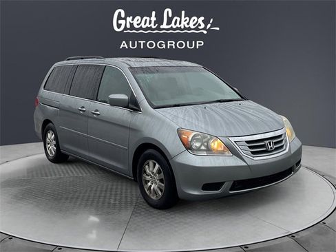 Used 2009 Honda Odyssey EX-L image 7