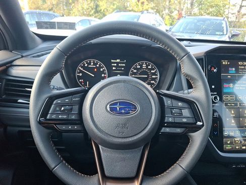 New 2025 Subaru Forester Sport image 14