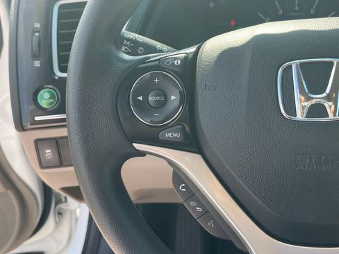 Used 2013 Honda Civic LX image 29