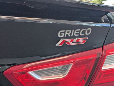 Certified 2023 Chevrolet Malibu RS image 12