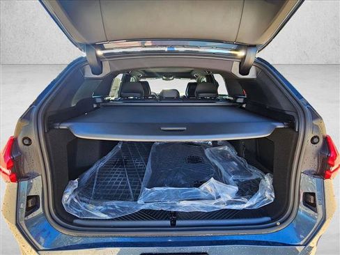 Certified 2025 BMW X3 xDrive30i w/ Premium Package image 14